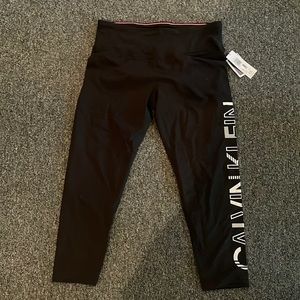 Leggings by Calvin Klein